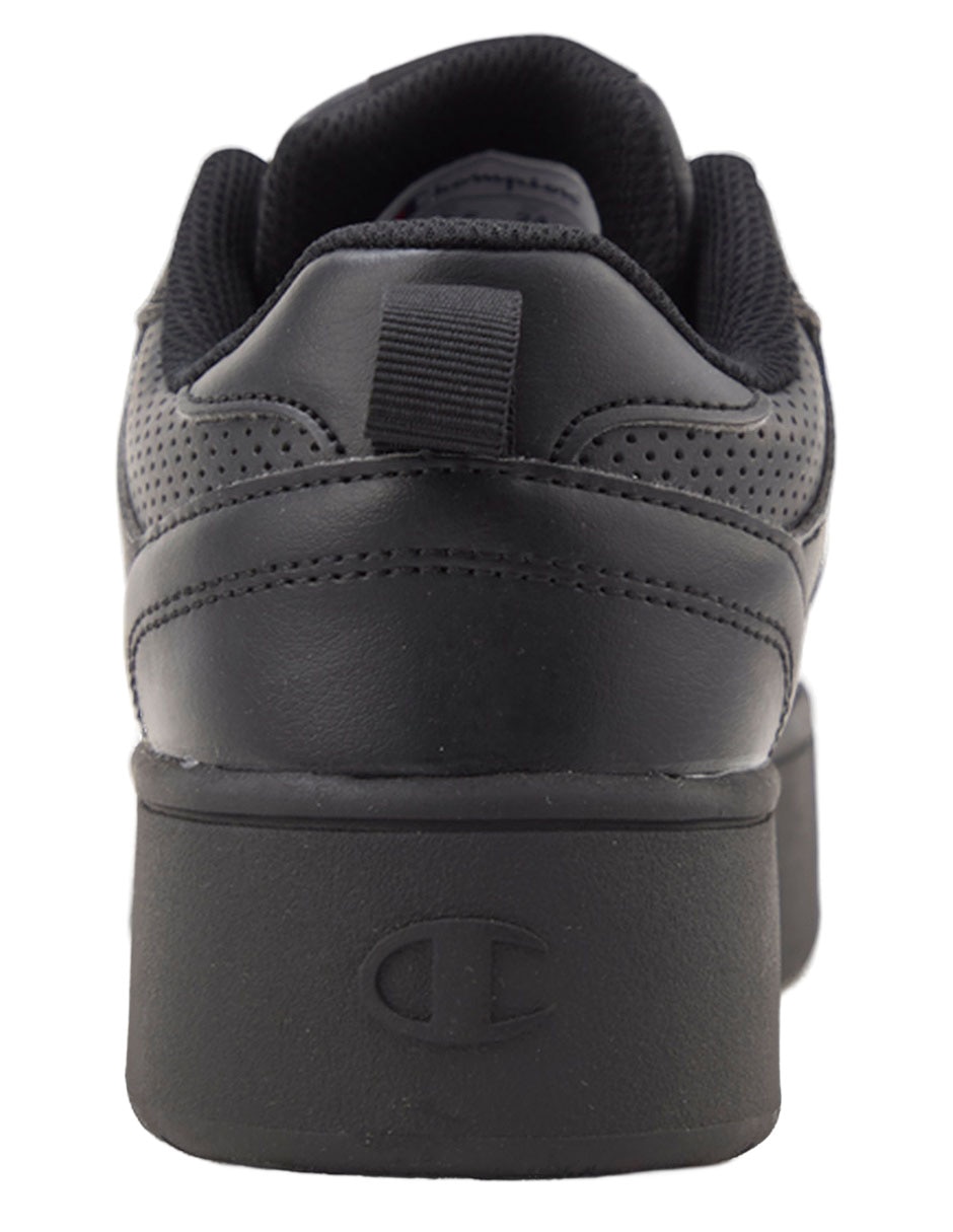 Tenis champion lore platform para mujer