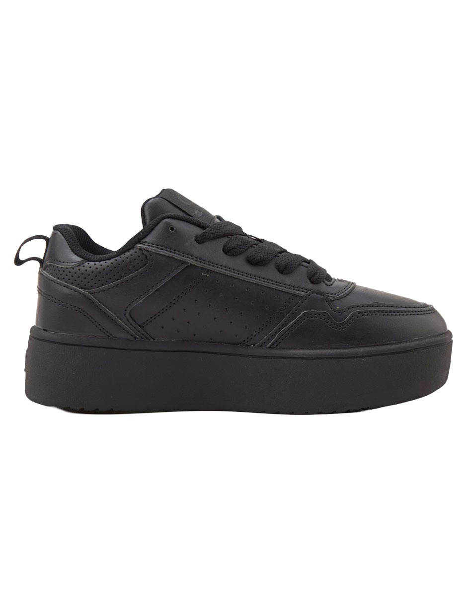 Tenis champion lore platform para mujer