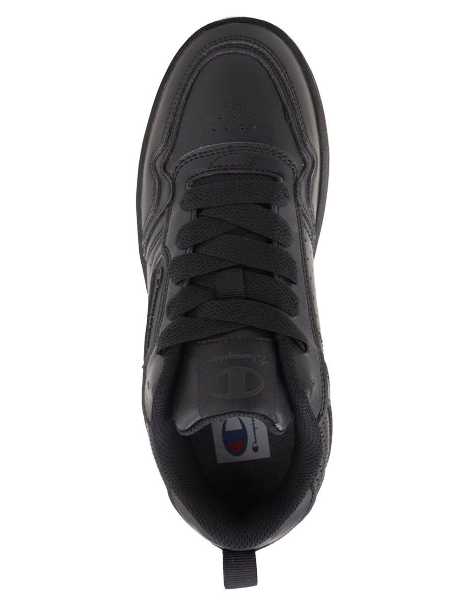 Tenis champion lore platform para mujer
