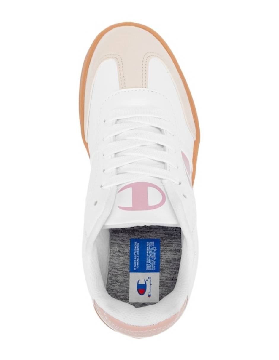 Tenis Champion para mujer