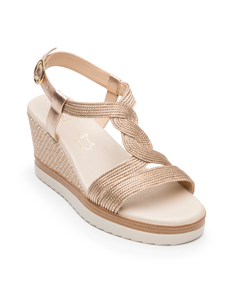 Sandalia para mujer