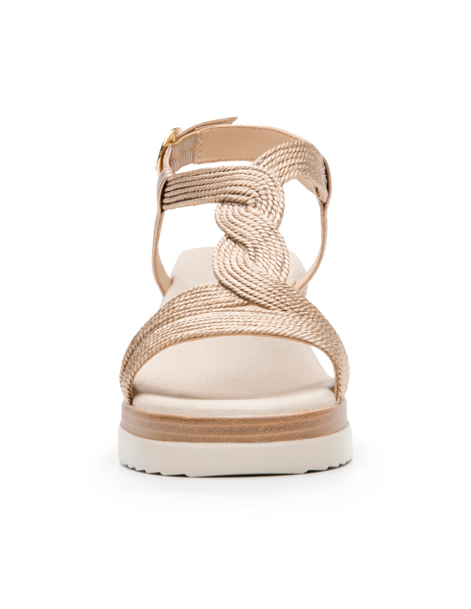 Sandalia para mujer