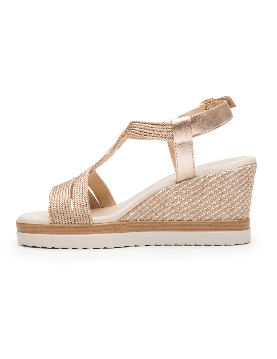 Sandalia para mujer
