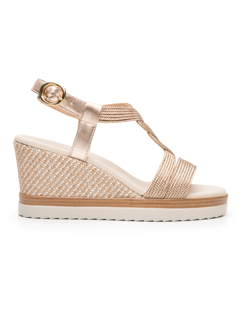 Sandalia para mujer