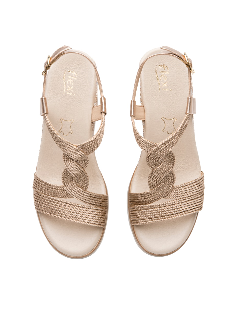 Sandalia para mujer