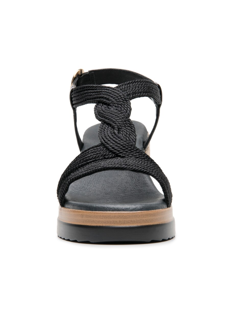 Sandalia Flexi para mujer
