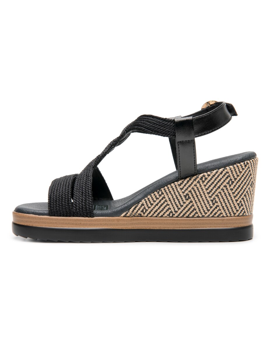 Sandalia Flexi para mujer
