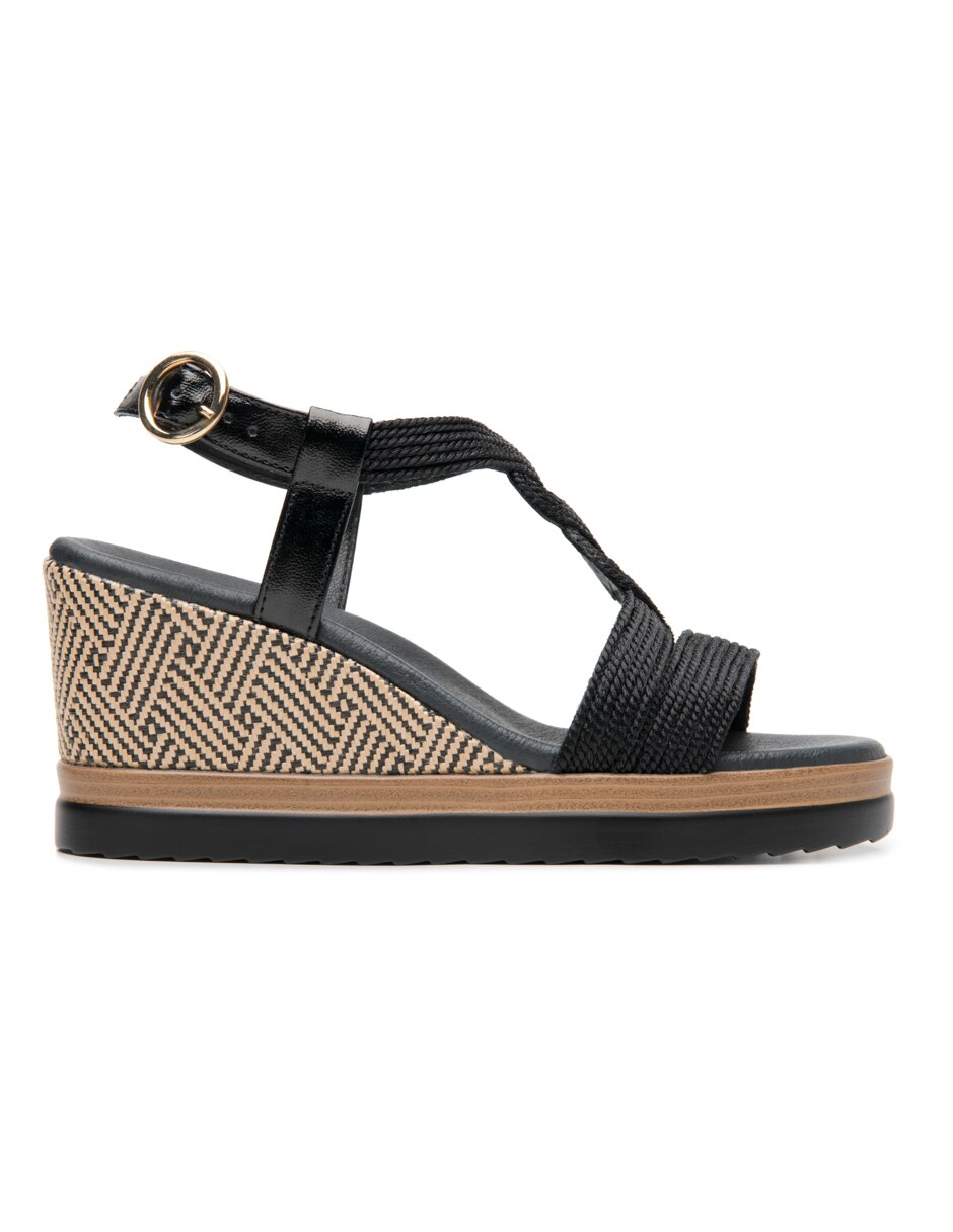 Sandalia Flexi para mujer