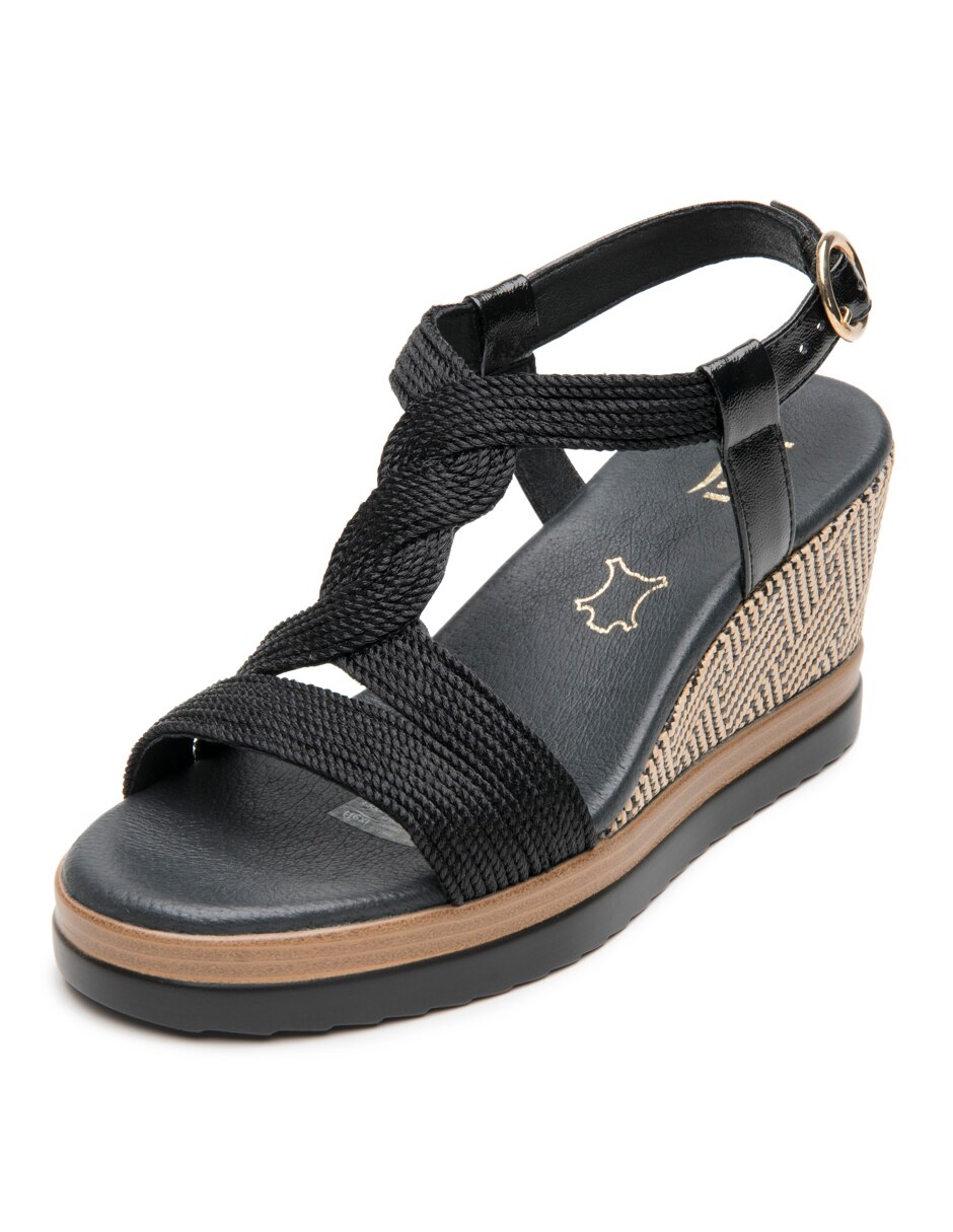 Sandalia Flexi para mujer