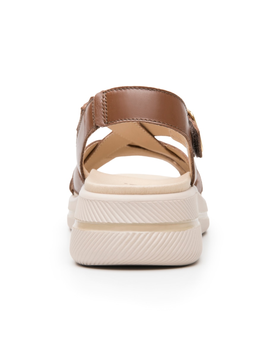 Sandalia para mujer 2