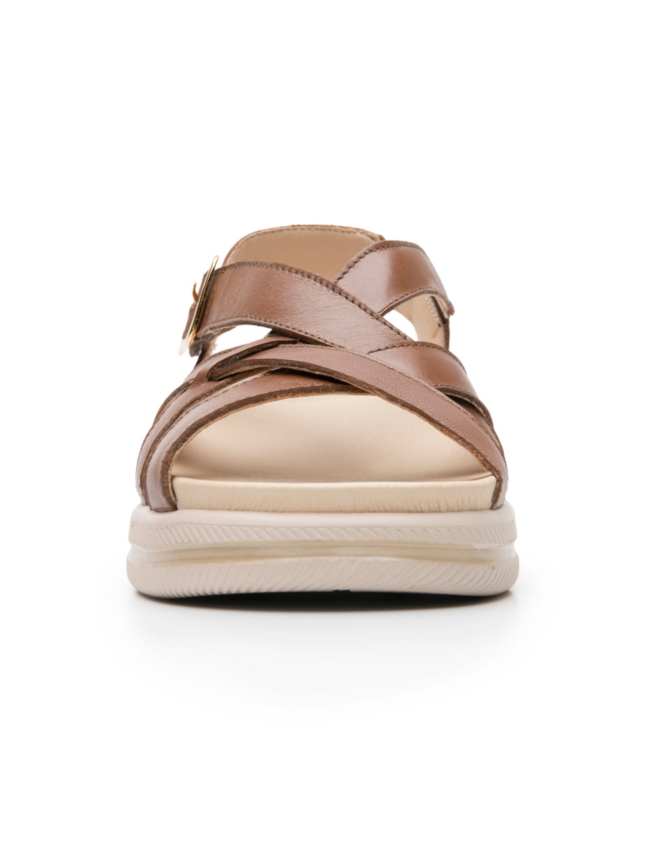 Sandalia para mujer 3