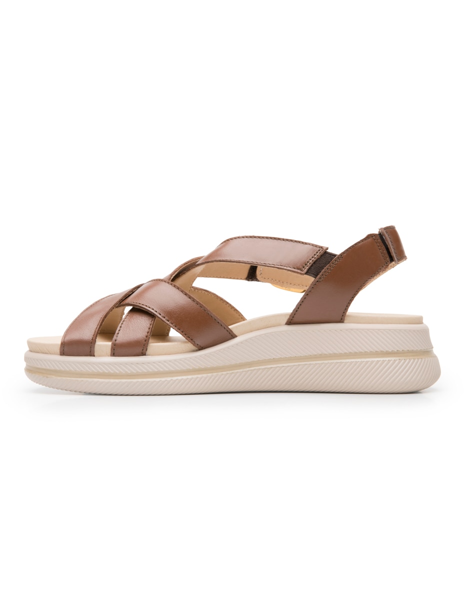 Sandalia para mujer 4