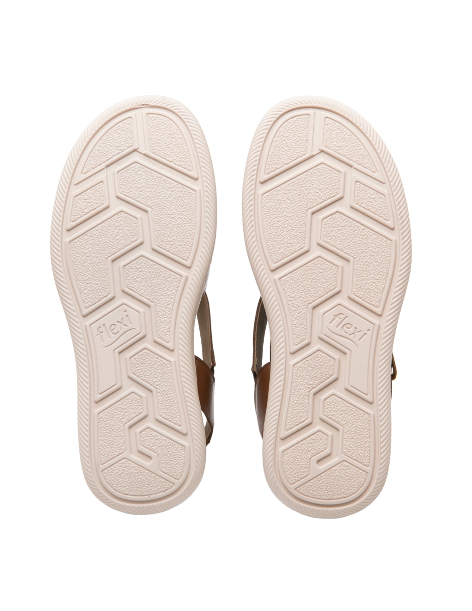 Sandalia para mujer 6