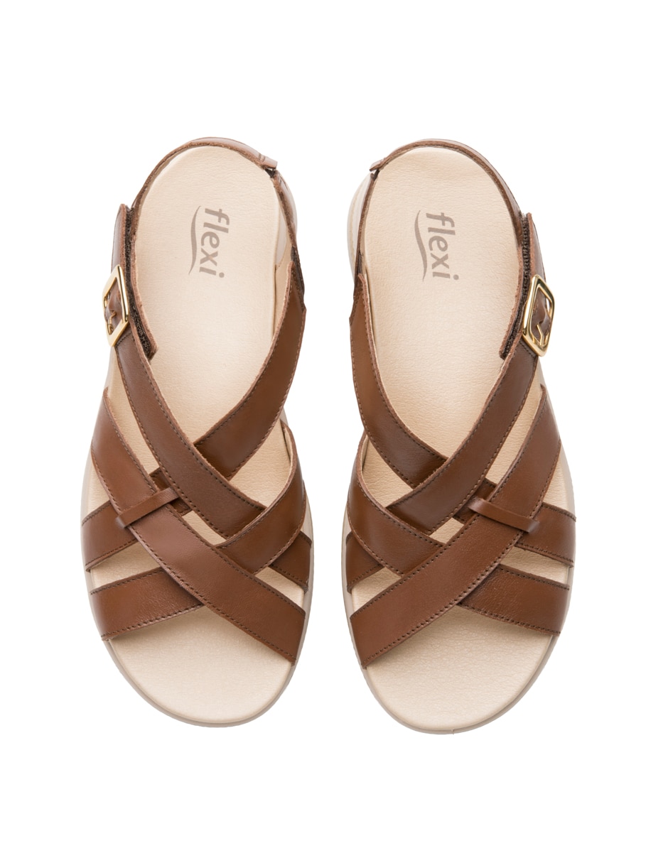 Sandalia para mujer 7