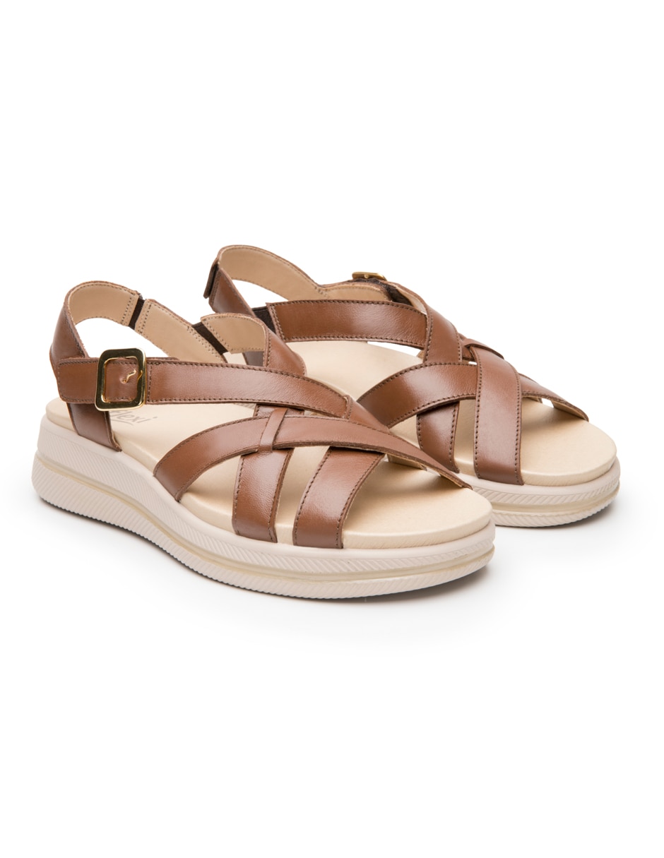 Sandalia para mujer 8