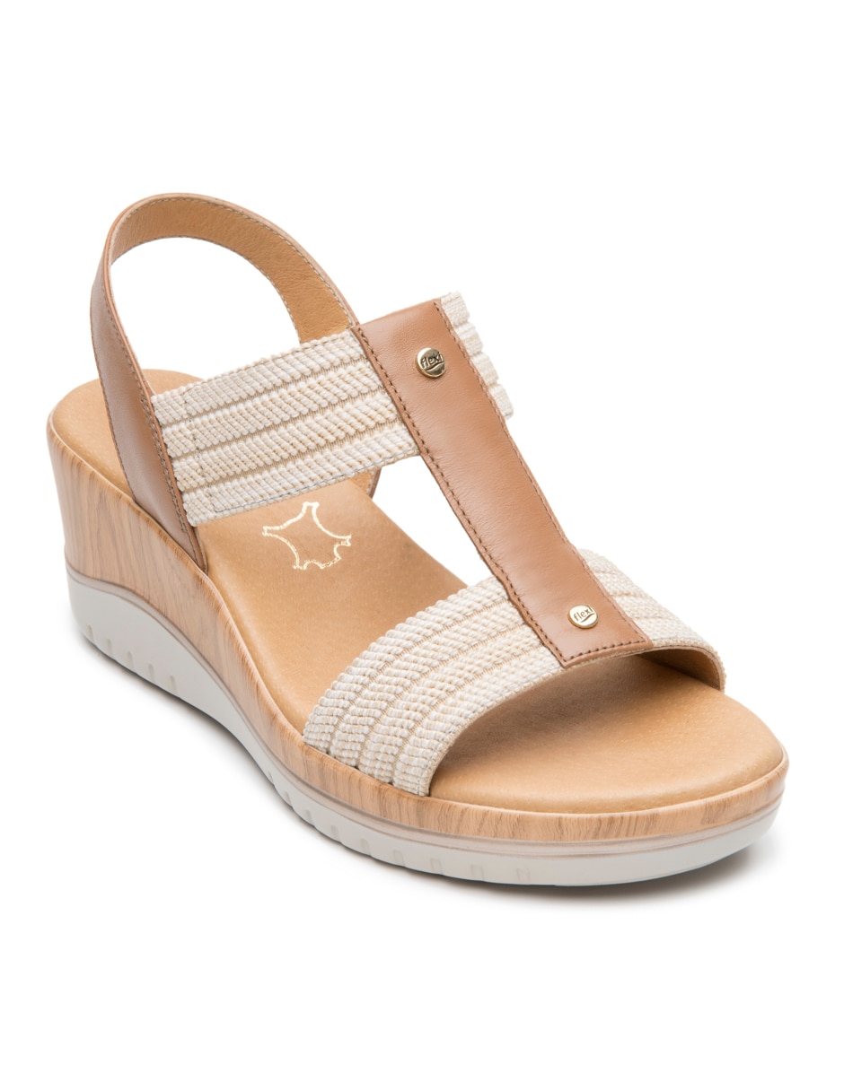Sandalia para mujer