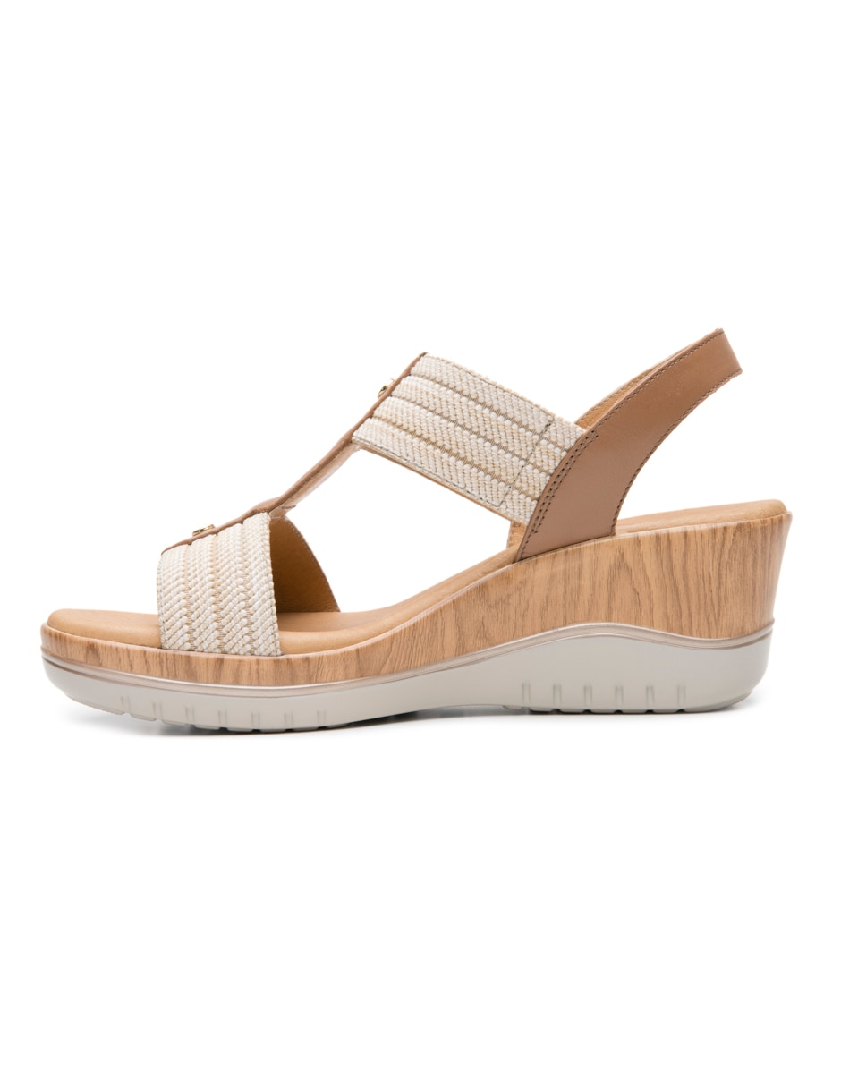 Sandalia para mujer 9