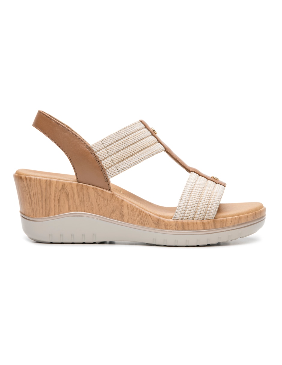 Sandalia para mujer