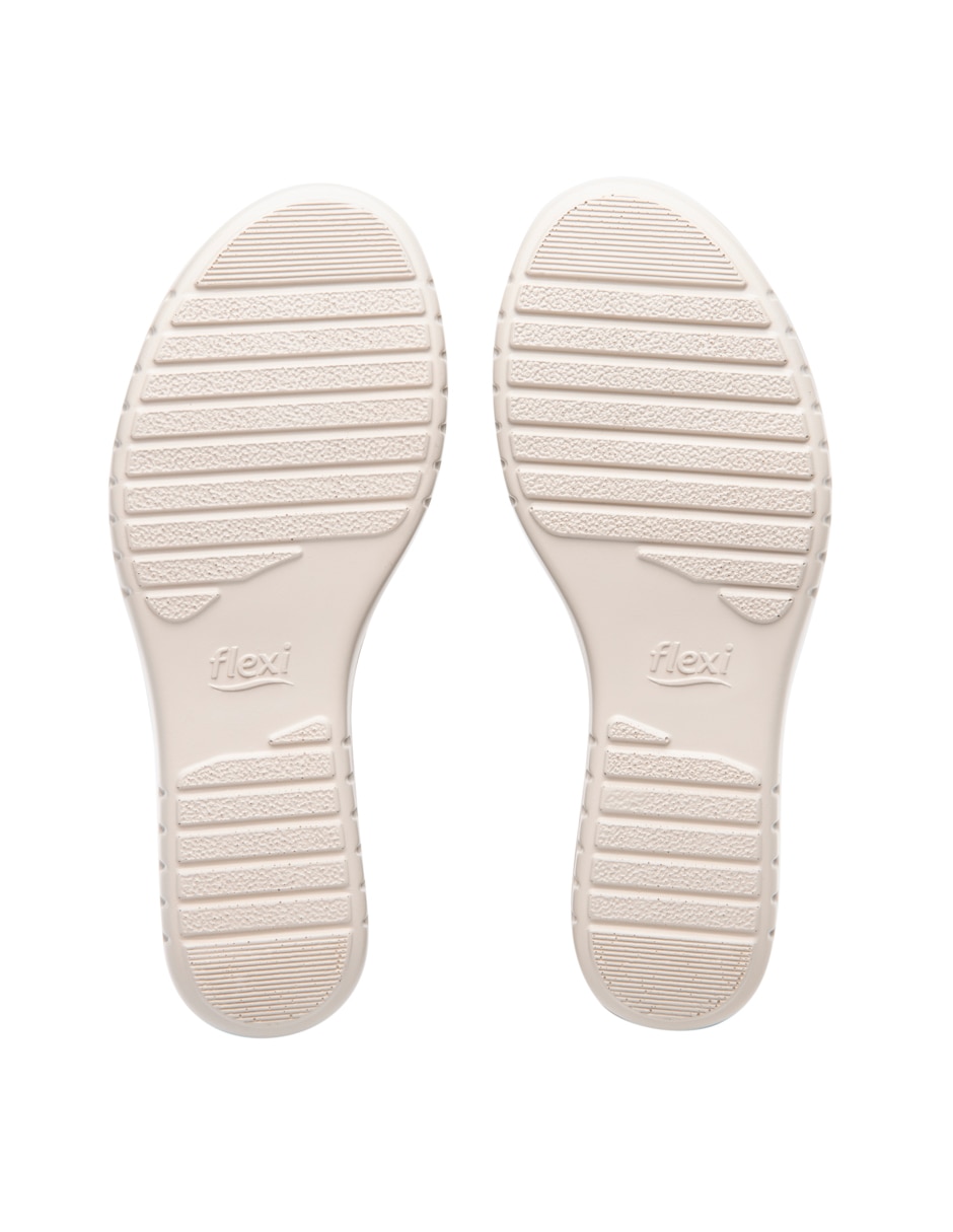 Sandalia para mujer 6