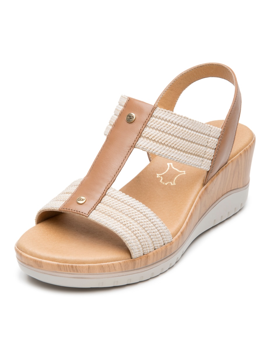 Sandalia para mujer 7