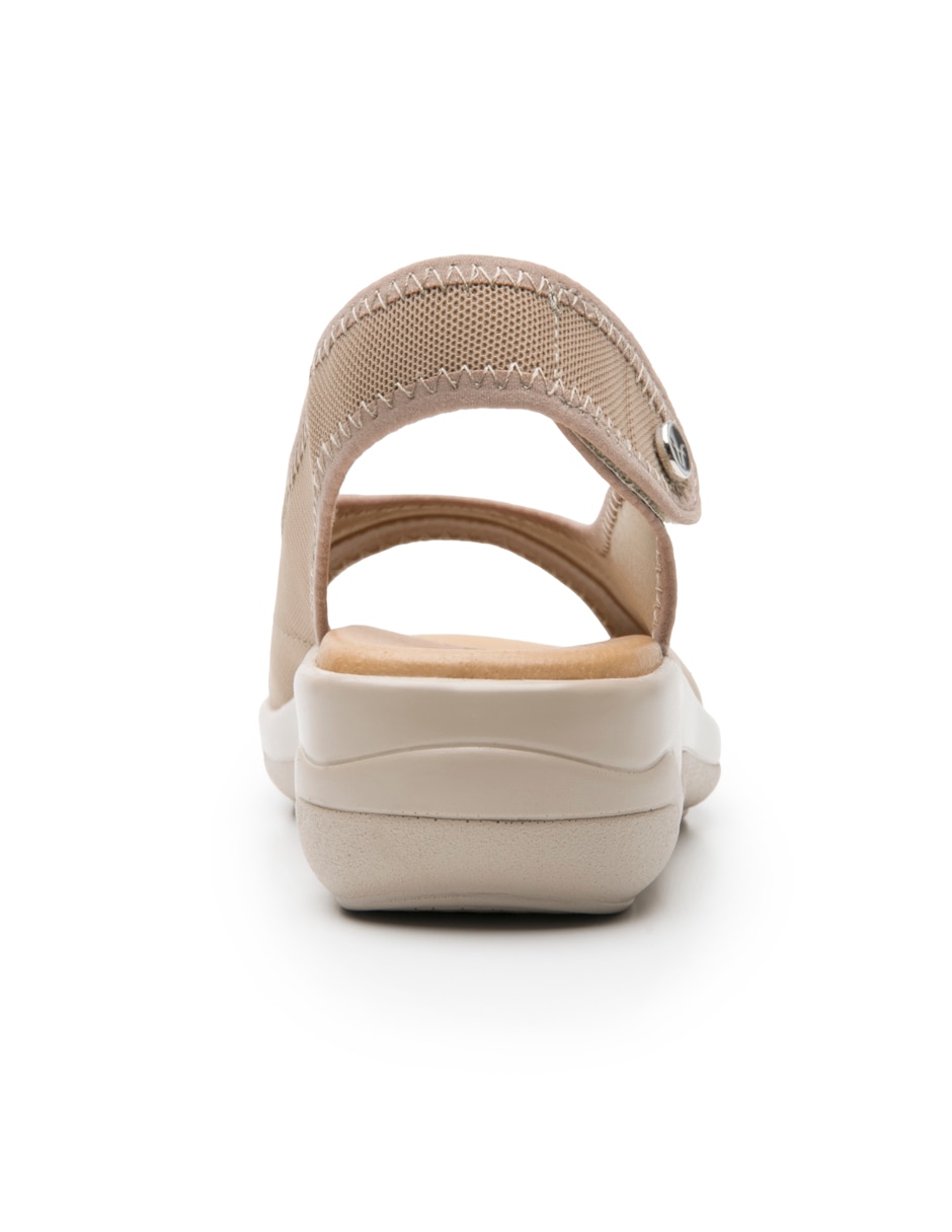 Sandalia para mujer