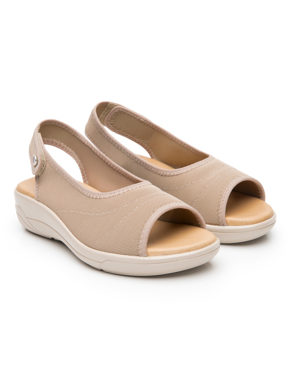 Sandalia para mujer