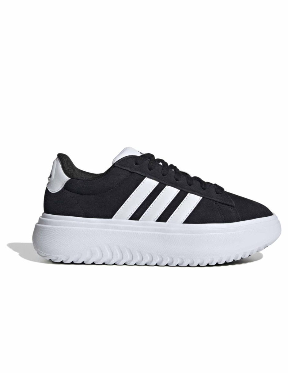 Tenis grand court para mujer 8