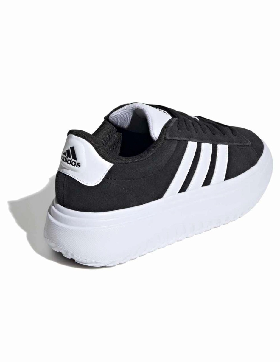 Tenis grand court para mujer 9