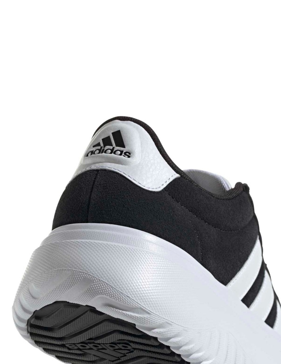 Tenis grand court para mujer 3