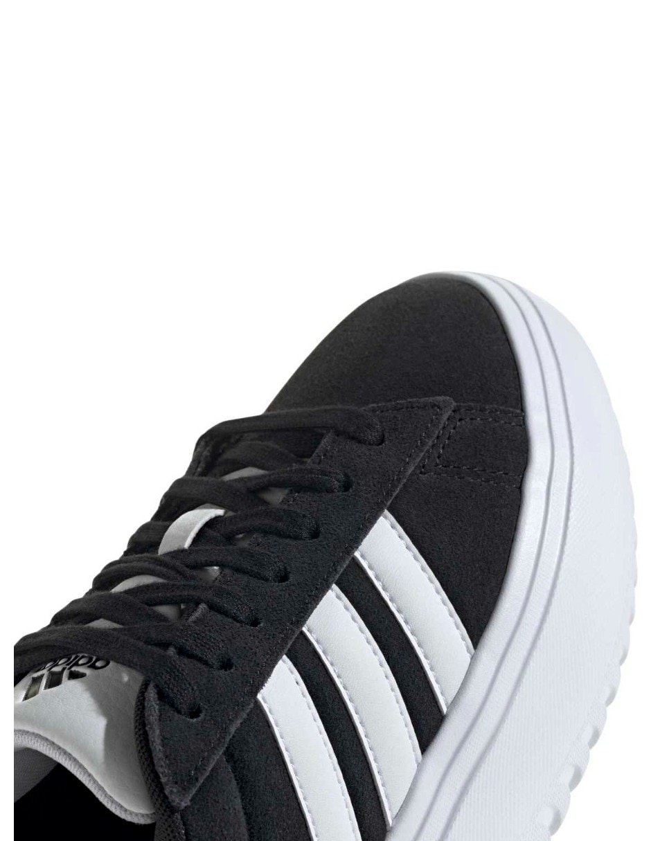 Tenis grand court para mujer 6