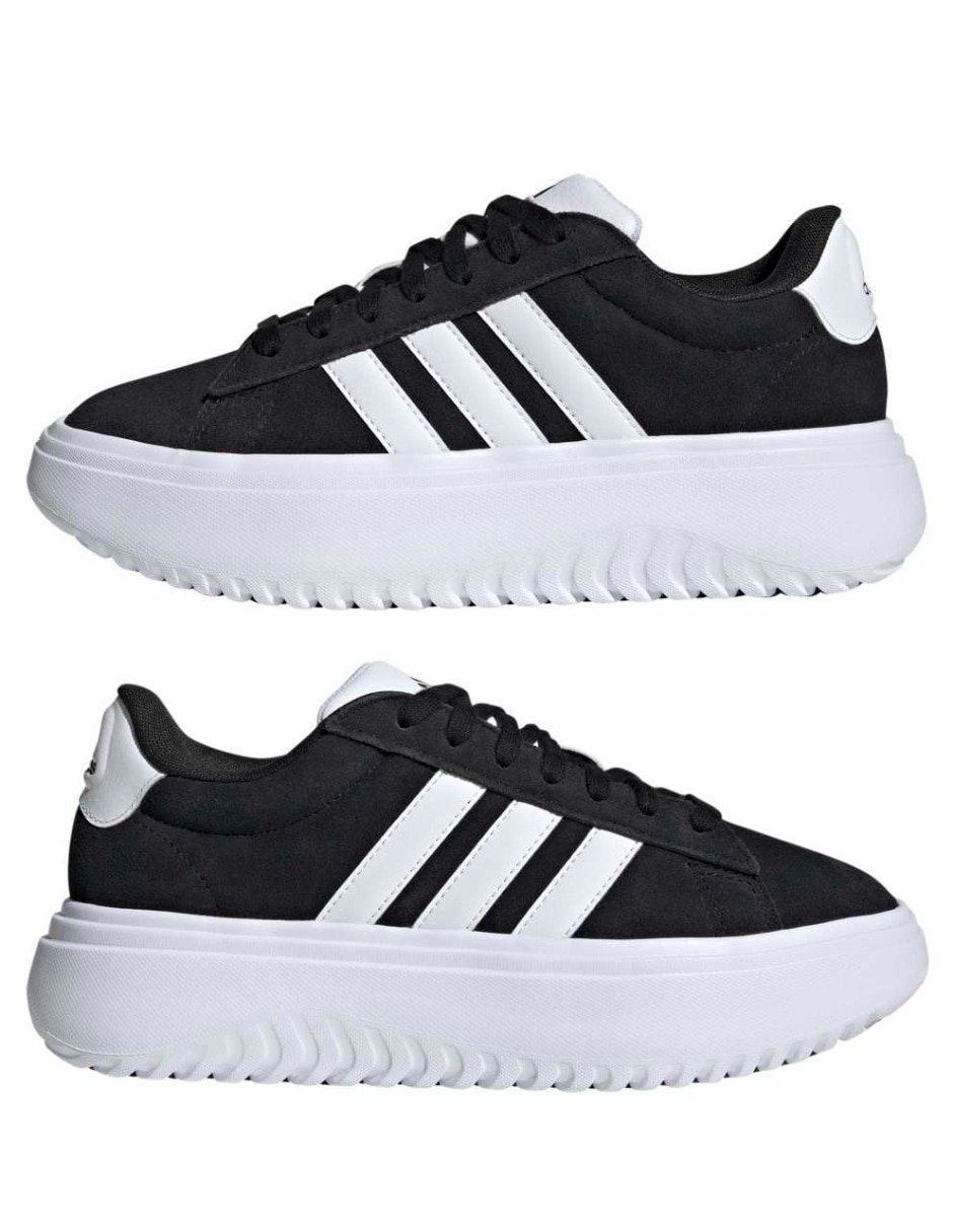 Tenis grand court para mujer 7