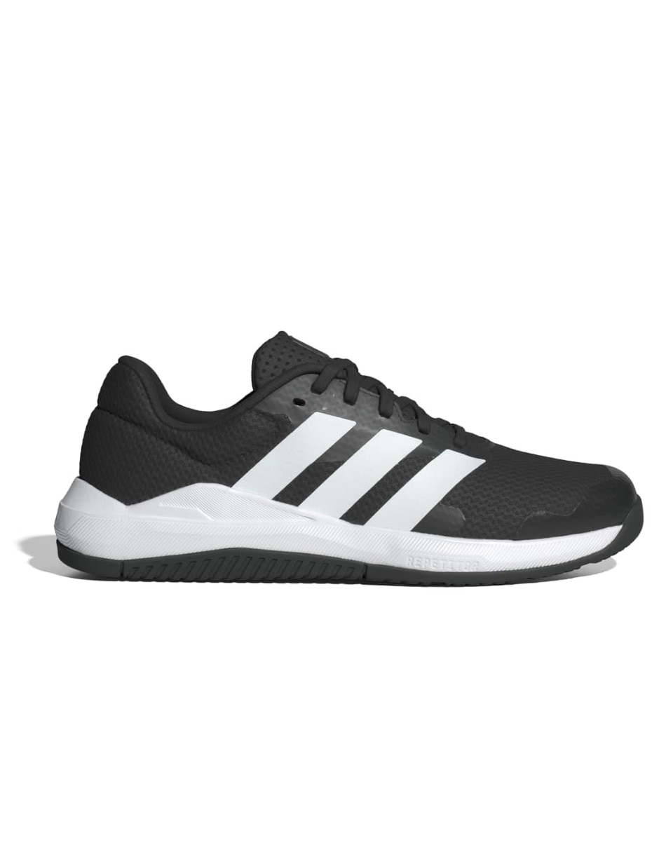 Tenis Adidas Dropset Base para mujer