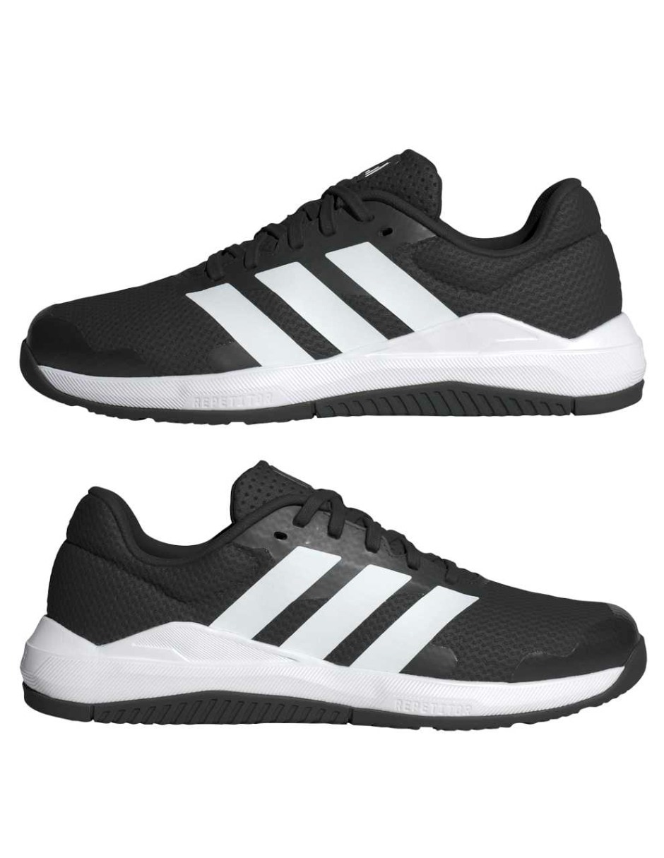Tenis Adidas Dropset Base para mujer