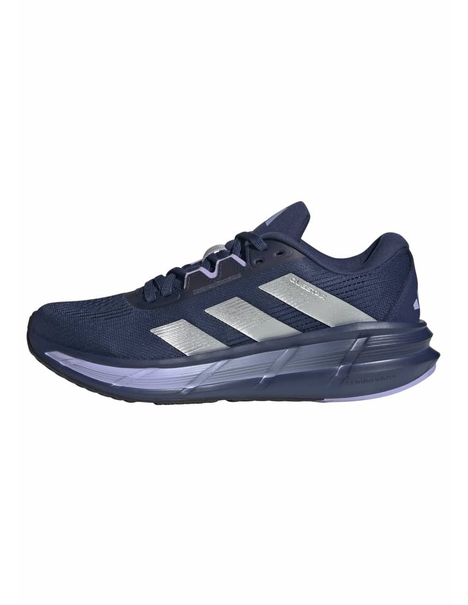 Tenis Adidas Questar 3 W para mujer