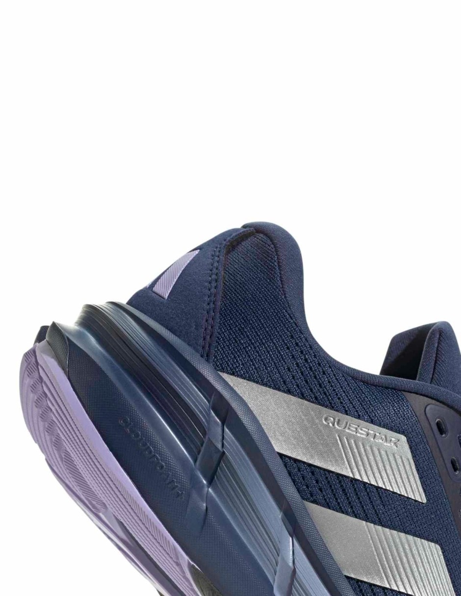 Tenis Adidas Questar 3 W para mujer