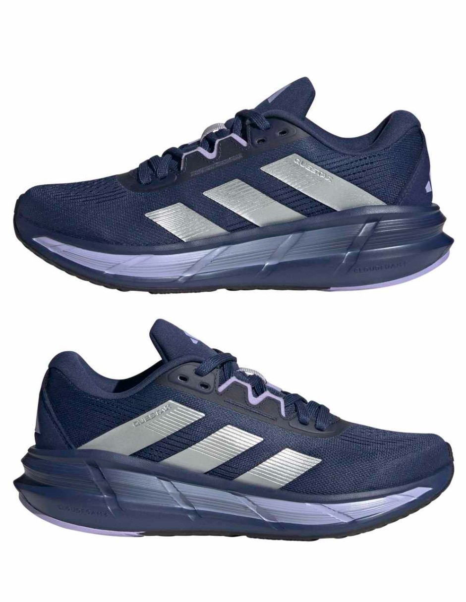 Tenis Adidas Questar 3 W para mujer