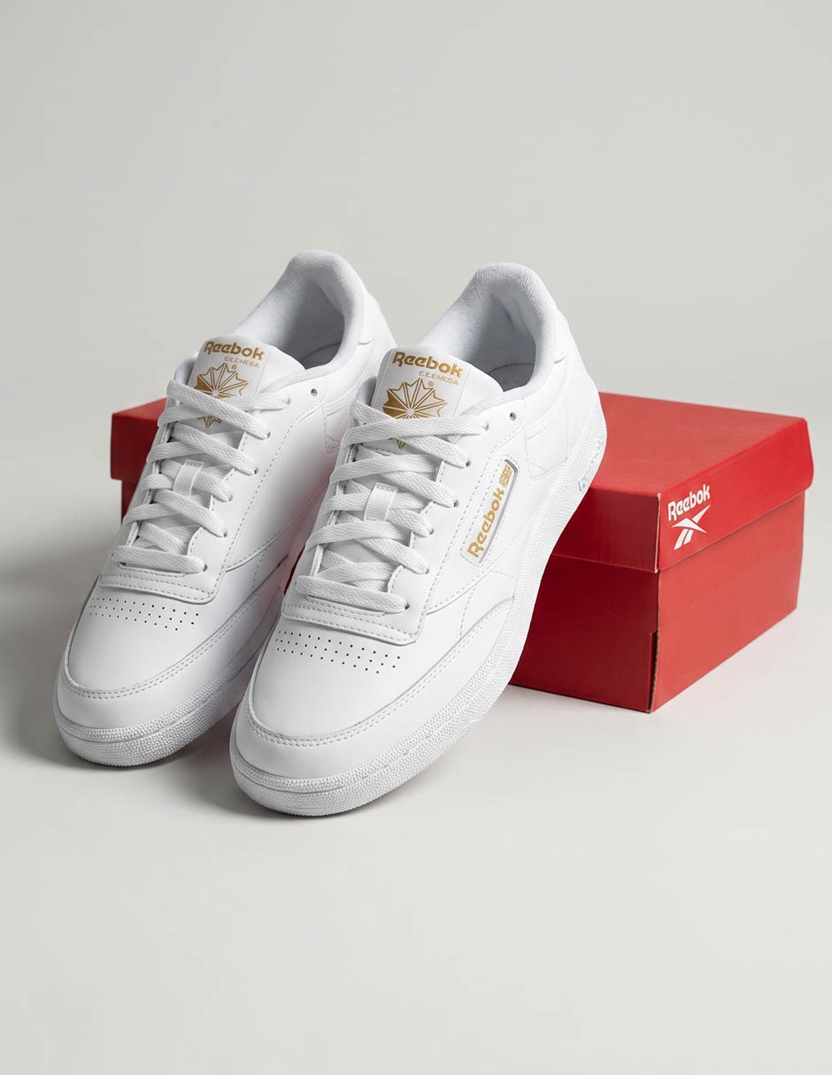 Tenis Reebok BB 1000 para mujer
