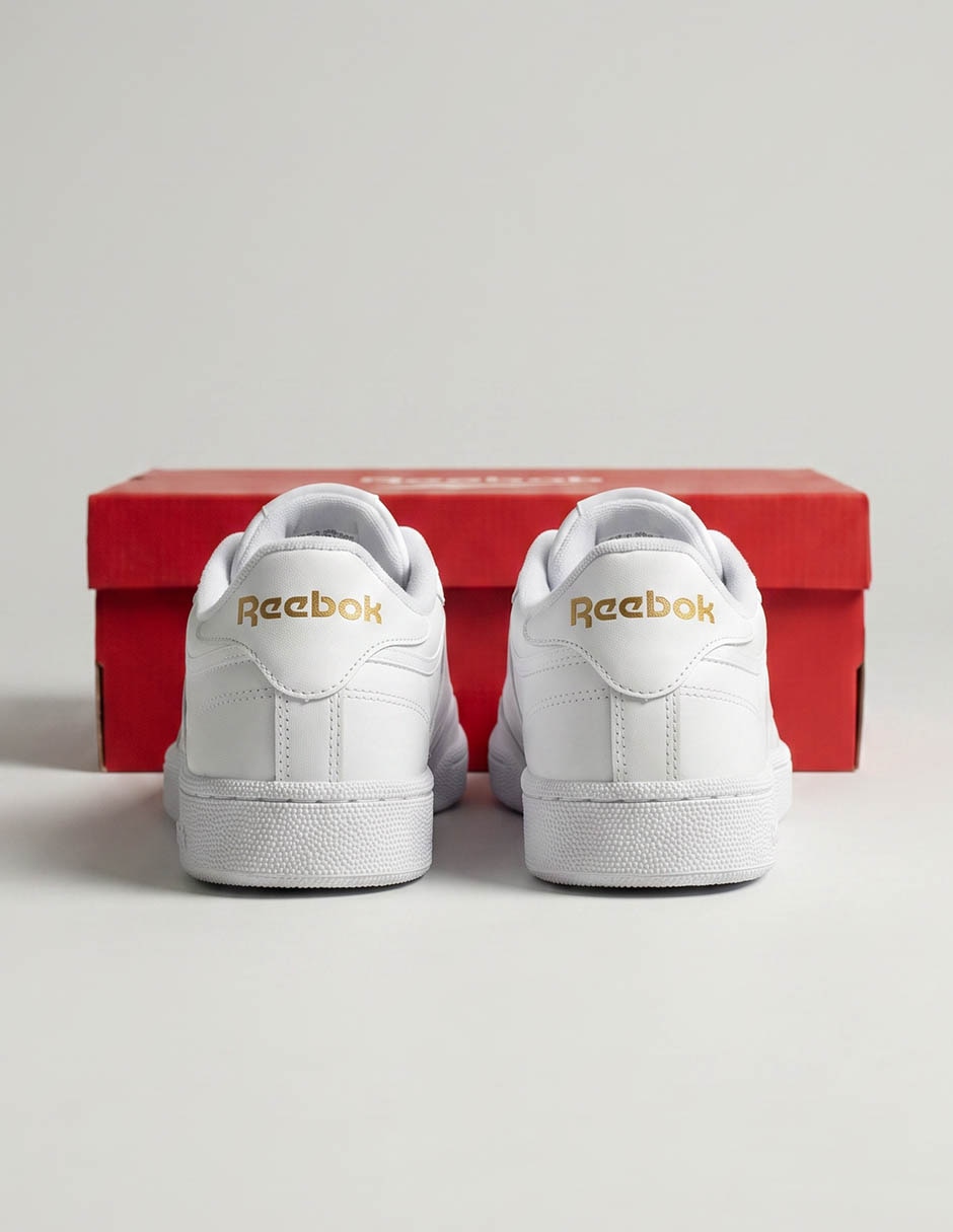 Tenis Reebok BB 1000 para mujer
