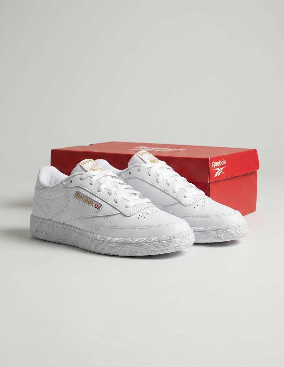 Tenis Reebok BB 1000 para mujer