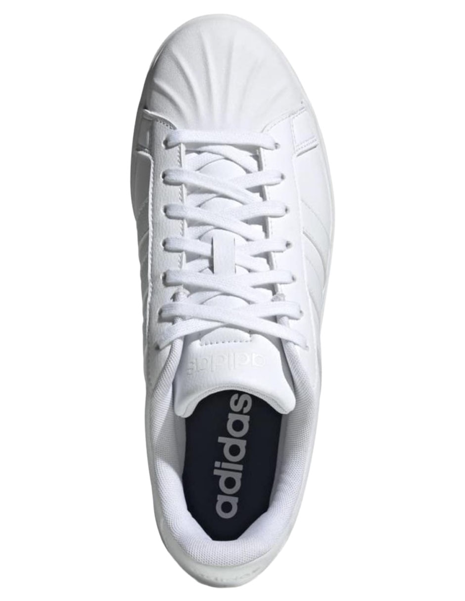 Tenis legacy para mujer 5