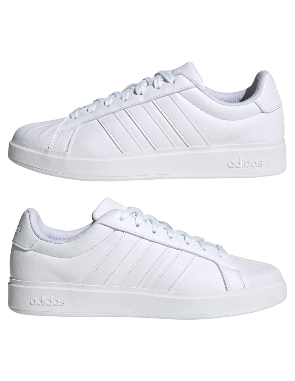 Tenis legacy para mujer 7