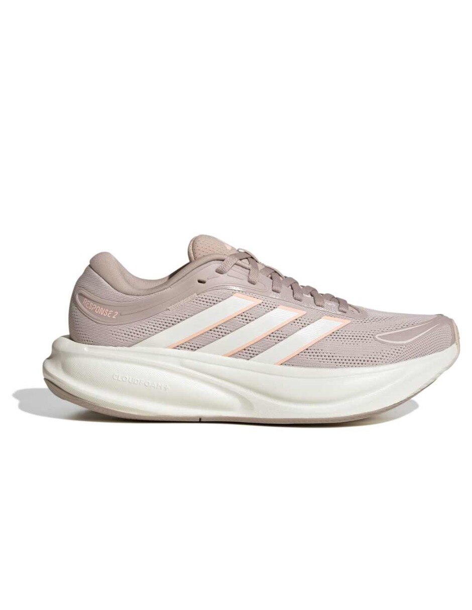 Tenis adidas response 2 w para mujer