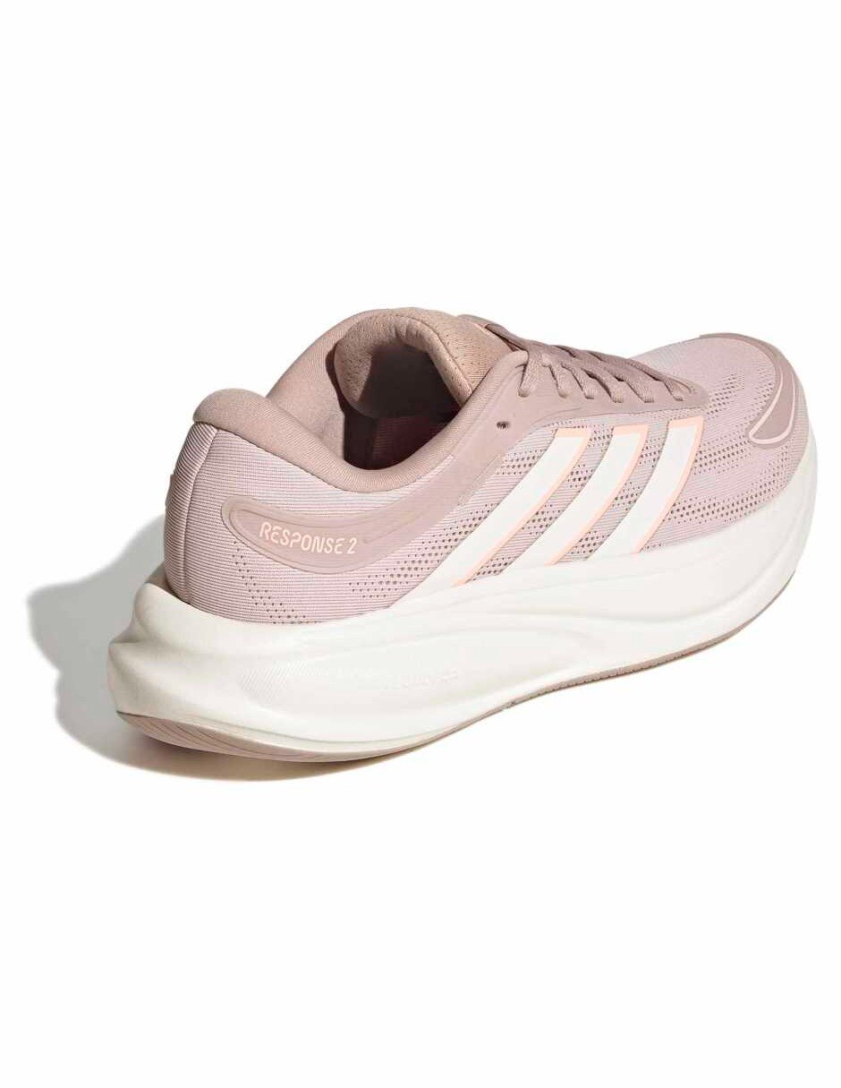 Tenis adidas response 2 w para mujer