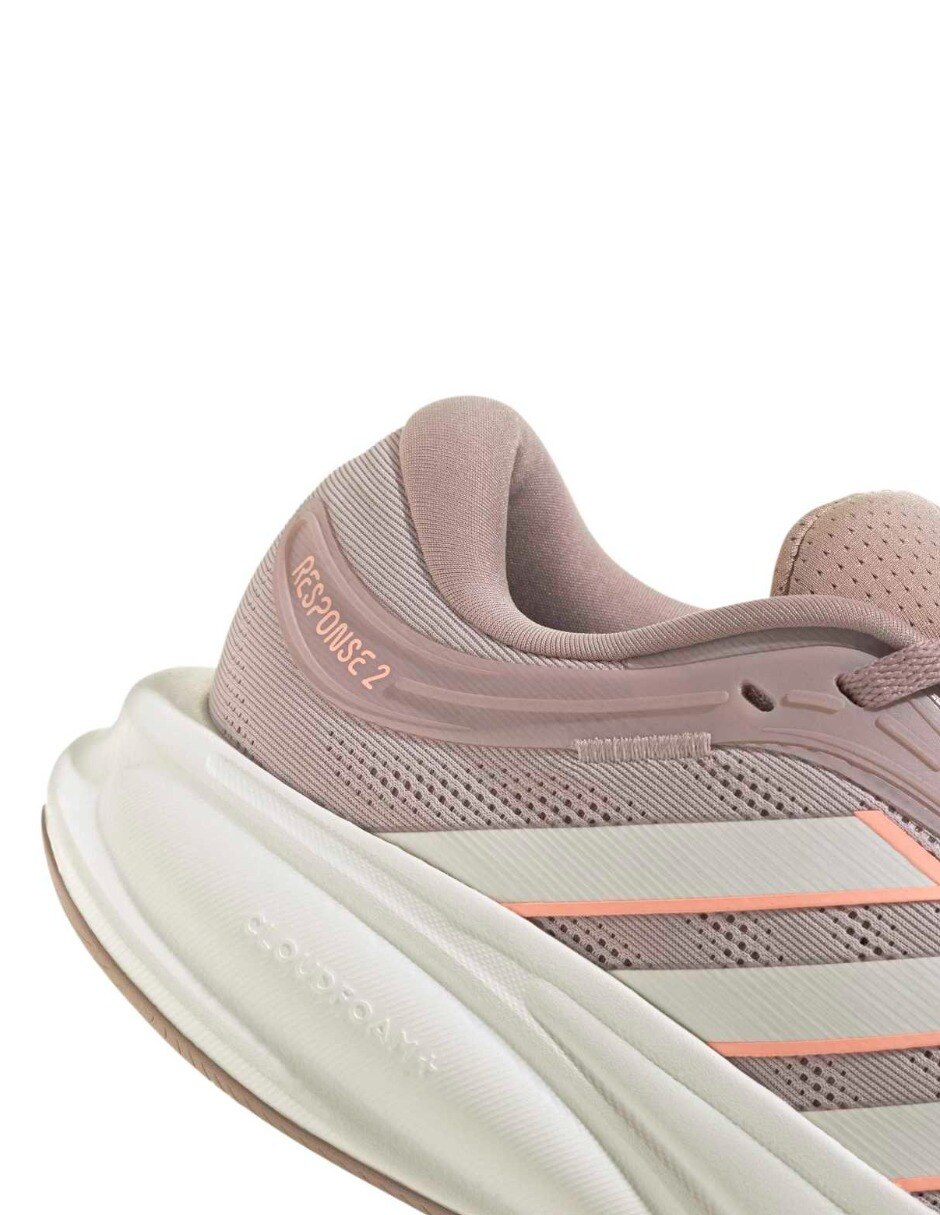 Tenis adidas response 2 w para mujer