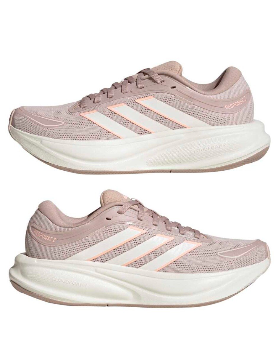 Tenis adidas response 2 w para mujer
