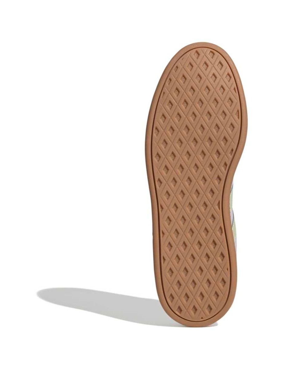 Tenis Adidas Breaknet sleek para mujer