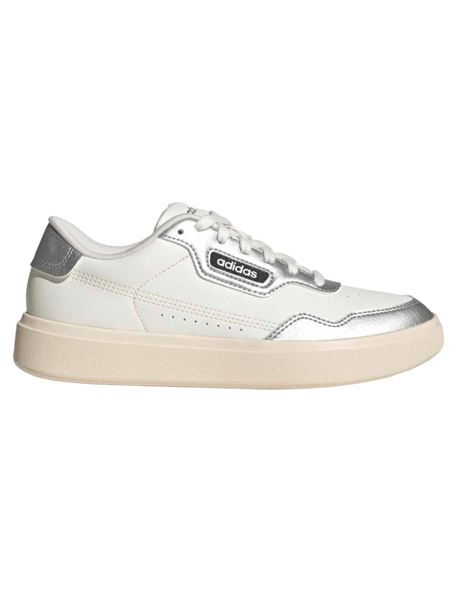 Tenis adidas park st 2.0 para mujer