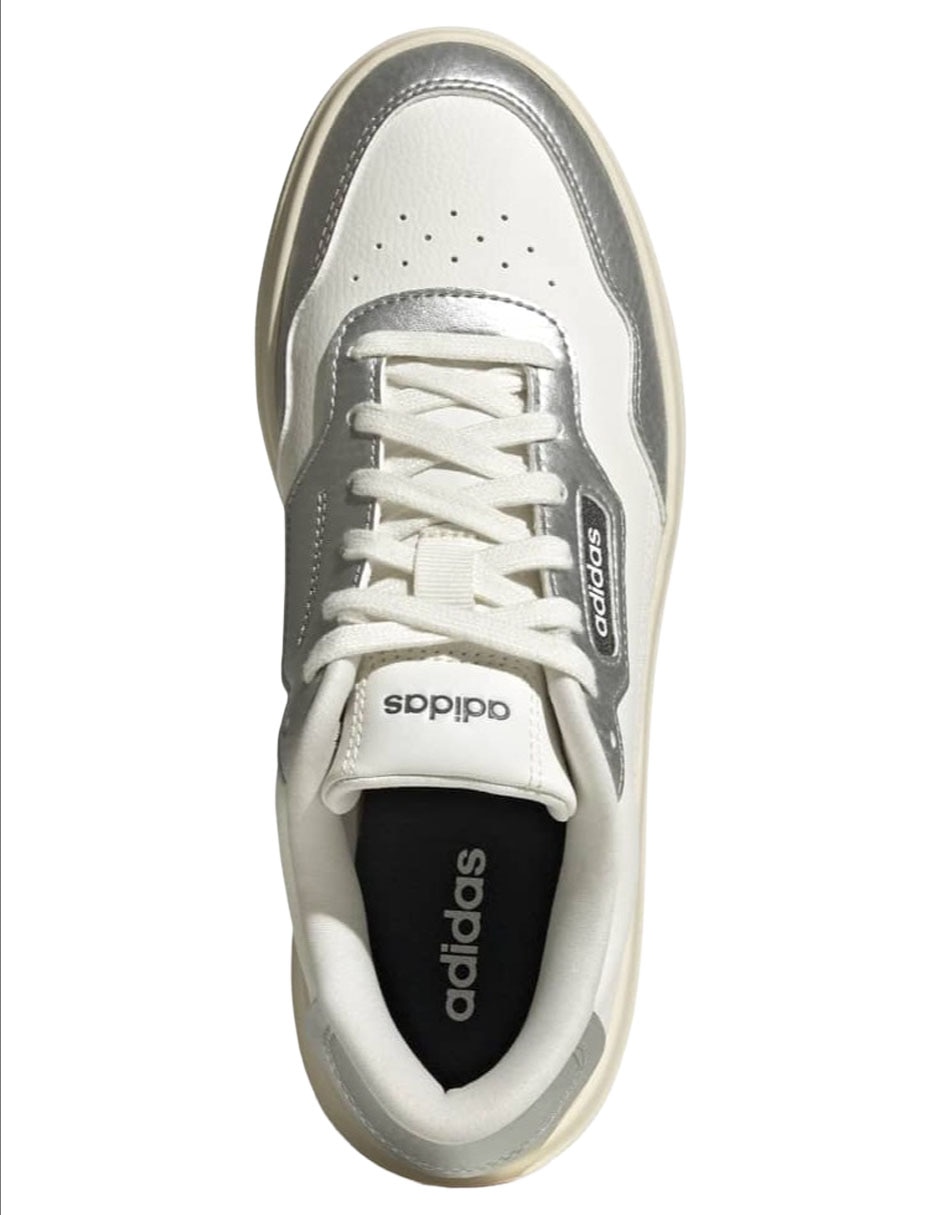 Tenis adidas park st 2.0 para mujer