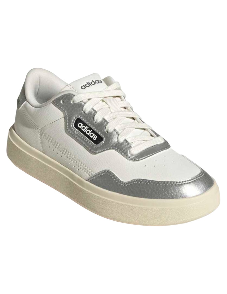 Tenis adidas park st 2.0 para mujer