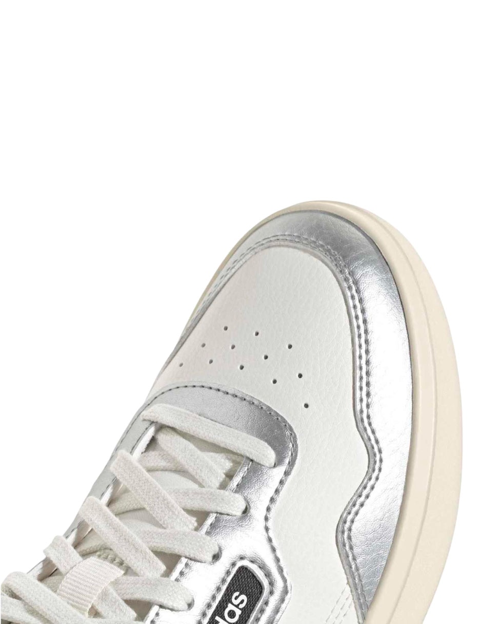 Tenis adidas park st 2.0 para mujer
